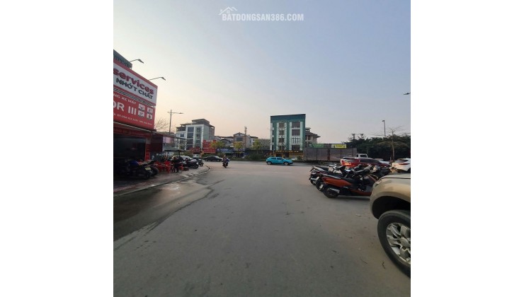  Bán Đất Vàng Trục Chính Trâu Quỳ - 66m² Sổ Đỏ, Kinh Doanh Sầm Uất - Chỉ 9 Tỷ X!  0989894845